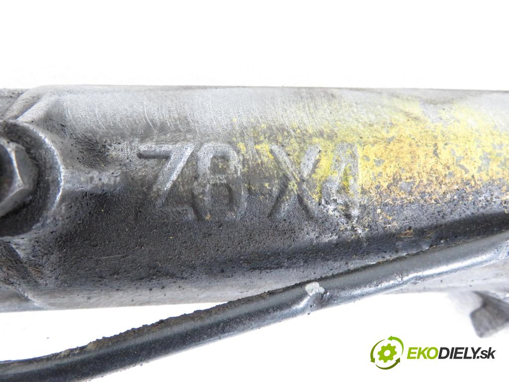 CITROEN C5 I Break (DE_) KOMBI 2001 85,00 1.8 16V (DE6FZB, DE6FZE) - 6FZ (EW7J4) 1749,00 řízení ZE posilovačem Z8X4