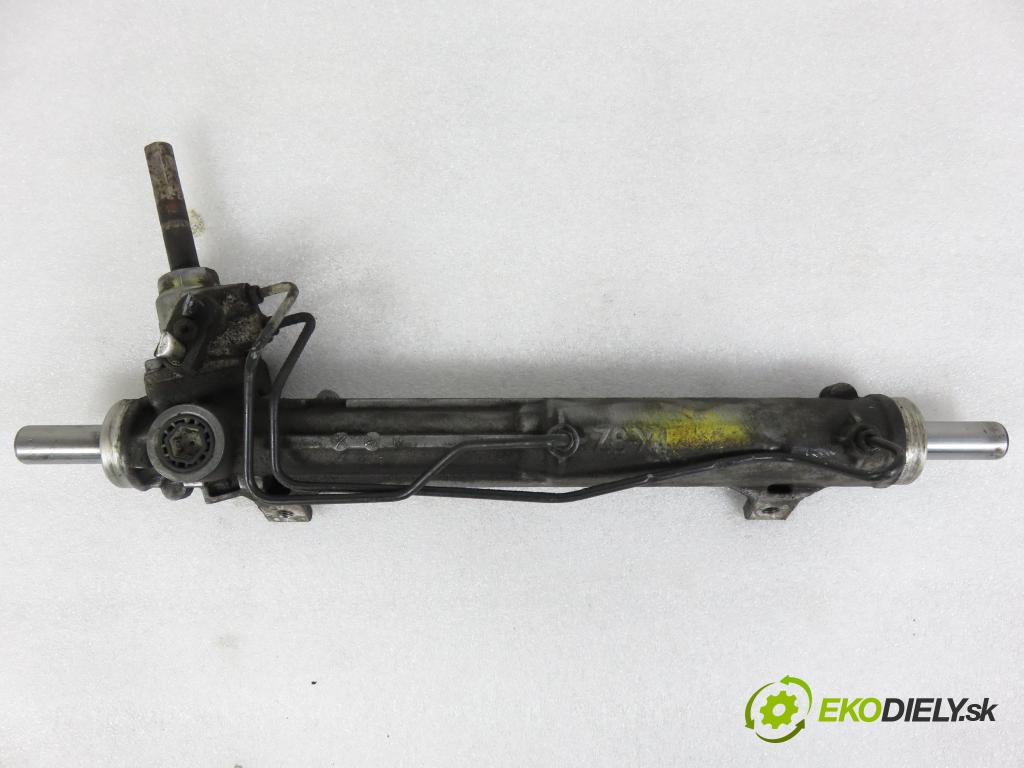 CITROEN C5 I Break (DE_) KOMBI 2001 85,00 1.8 16V (DE6FZB, DE6FZE) - 6FZ (EW7J4) 1749,00 řízení ZE posilovačem Z8X4