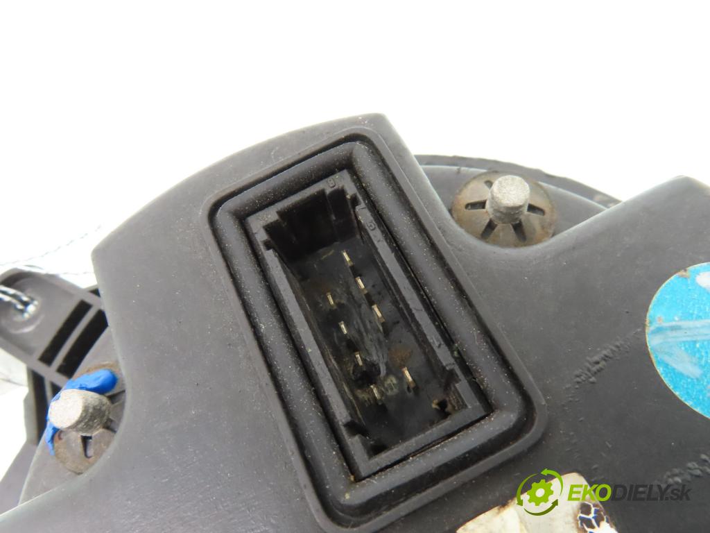 RENAULT LAGUNA I (B56_, 556_) LIFTBACK 1998 72,00 1.9 dTi (B56J) - F9Q 716 1870,00 ventilátor větráku 9041502422