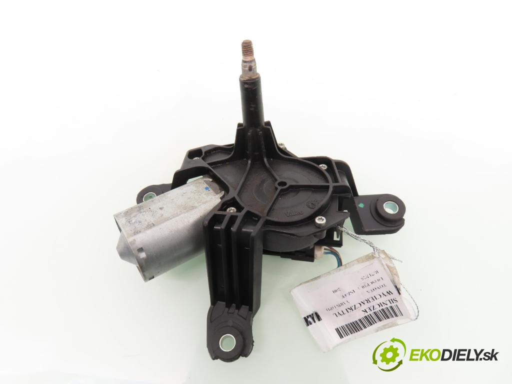 TOYOTA YARIS (_P1_) HB 2001 50,00 1.0 VVT- i 68 - 1SZ-FE 998,00 motorek stěrače ZADNÍ: 53014212 ; 851300D010