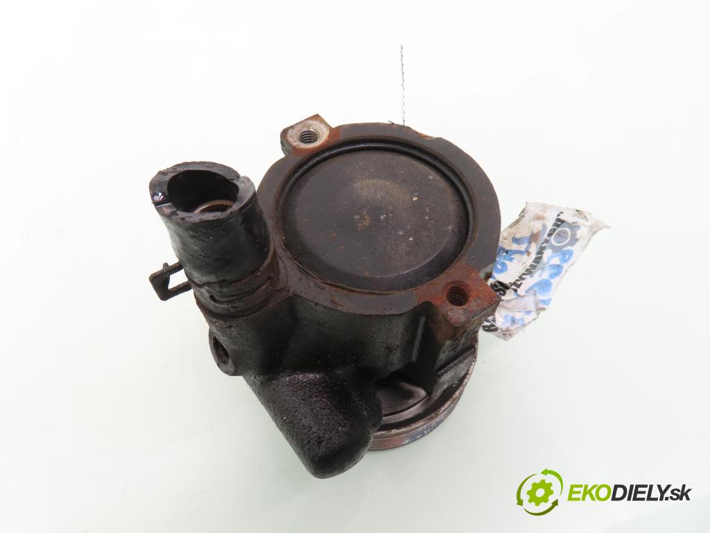 RENAULT LAGUNA I (B56_, 556_) LIFTBACK 1997 66,00 1.8 (B56A/B) - F3P 724 1794,00 Pumpa servočerpadlo 7700823735 ; 7700823794E (Servočerpadlo)