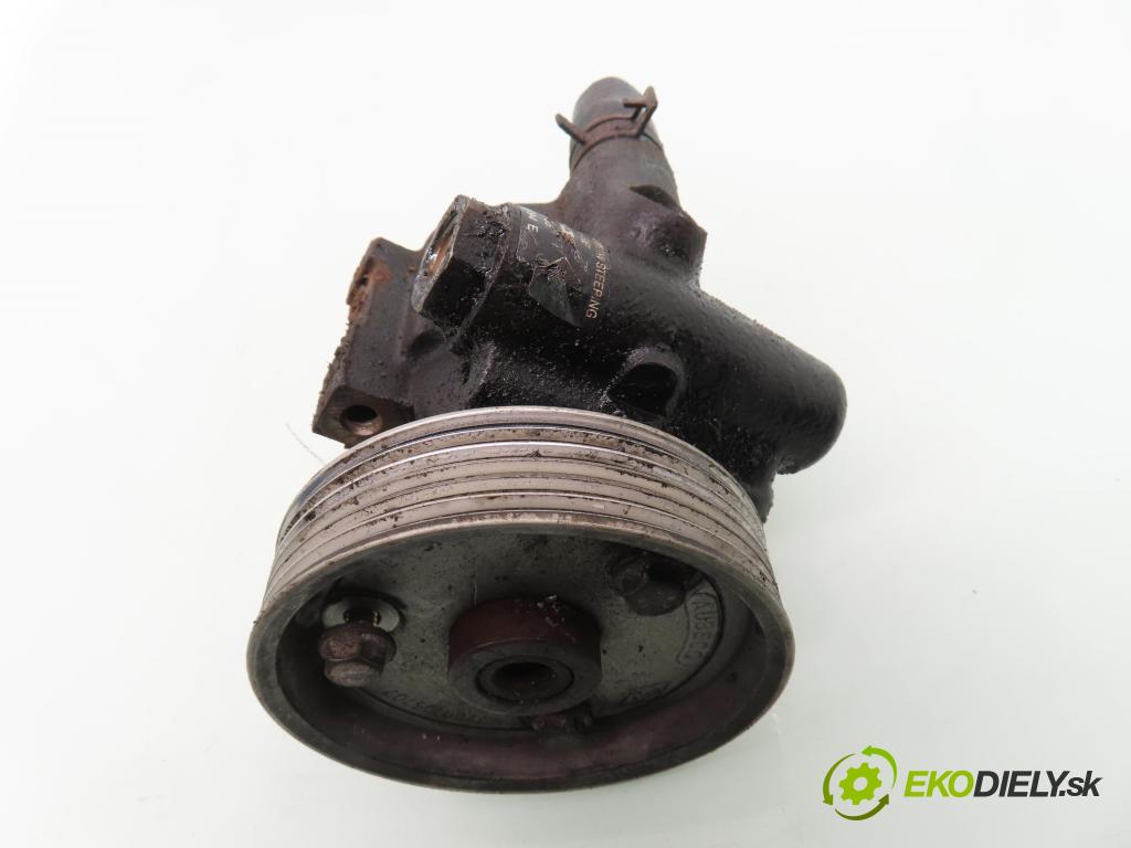 RENAULT LAGUNA I (B56_, 556_) LIFTBACK 1997 66,00 1.8 (B56A/B) - F3P 724 1794,00 Pumpa servočerpadlo 7700823735 ; 7700823794E (Servočerpadlo)