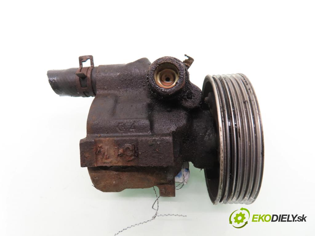 RENAULT LAGUNA I (B56_, 556_) LIFTBACK 1997 66,00 1.8 (B56A/B) - F3P 724 1794,00 Pumpa servočerpadlo 7700823735 ; 7700823794E (Servočerpadlo)