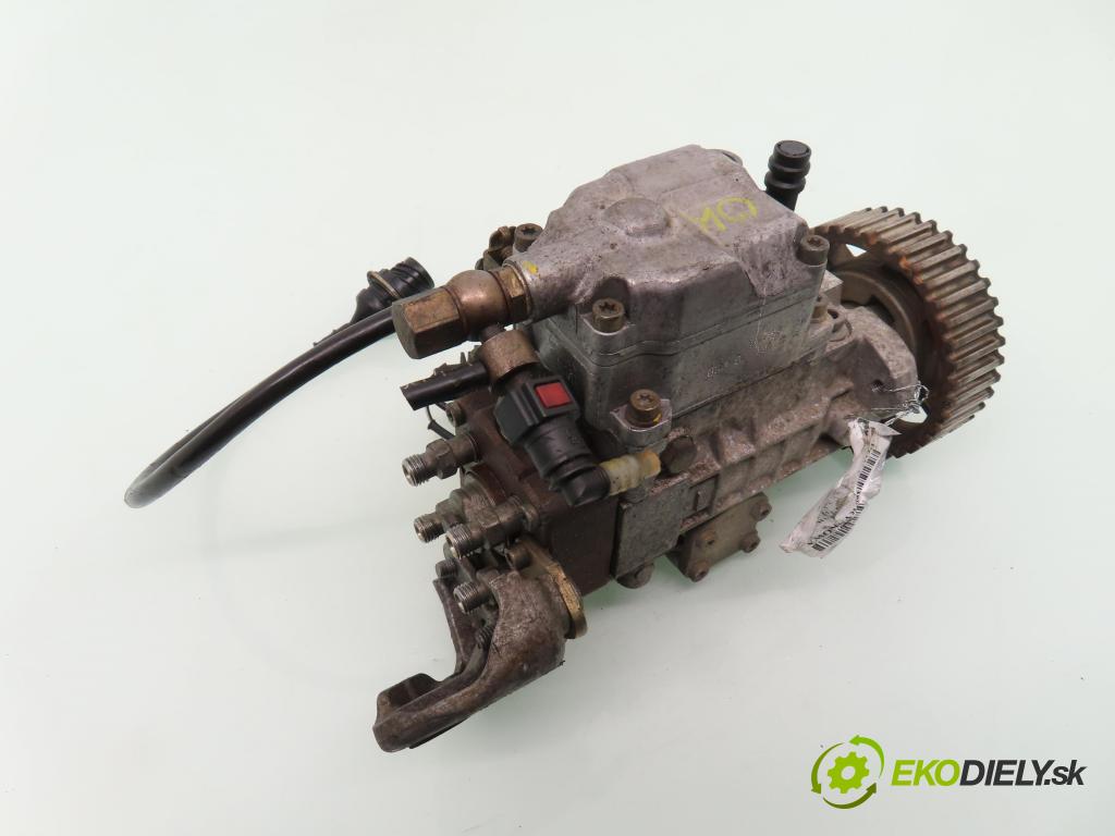 RENAULT SCENIC I (JA0/1_) MINIVAN 2001 72,00 1.9 dTi (JA0N) - F9Q 731 1870,00 Pumpa vstrekovacia 0460414983 ; 8200048193 (Vstrekovacie čerpadlo)