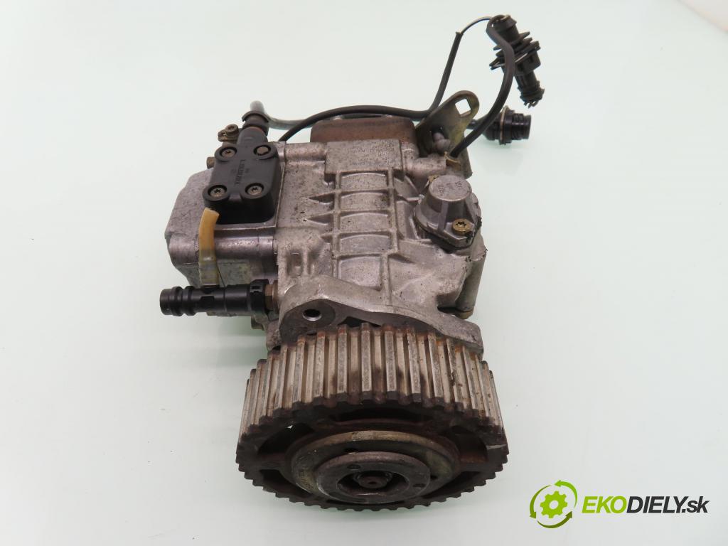 RENAULT SCENIC I (JA0/1_) MINIVAN 2001 72,00 1.9 dTi (JA0N) - F9Q 731 1870,00 Pumpa vstrekovacia 0460414983 ; 8200048193 (Vstrekovacie čerpadlo)