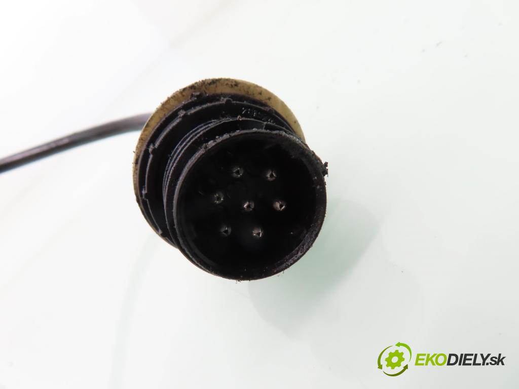 RENAULT SCENIC I (JA0/1_) MINIVAN 2001 72,00 1.9 dTi (JA0N) - F9Q 731 1870,00 Pumpa vstrekovacia 0460414983 ; 8200048193 (Vstrekovacie čerpadlo)