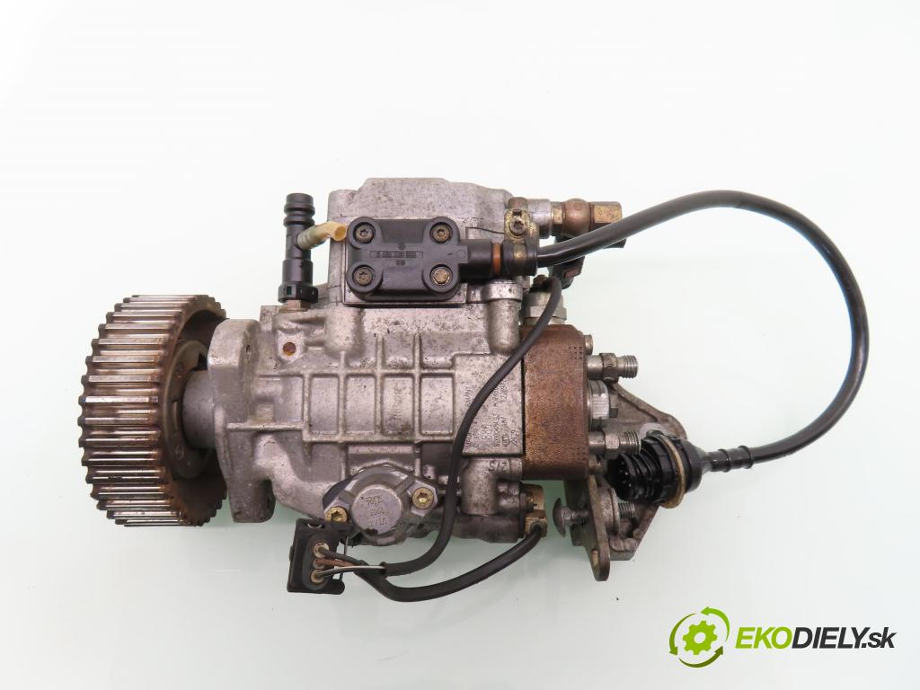 RENAULT SCENIC I (JA0/1_) MINIVAN 2001 72,00 1.9 dTi (JA0N) - F9Q 731 1870,00 Pumpa vstrekovacia 0460414983 ; 8200048193 (Vstrekovacie čerpadlo)