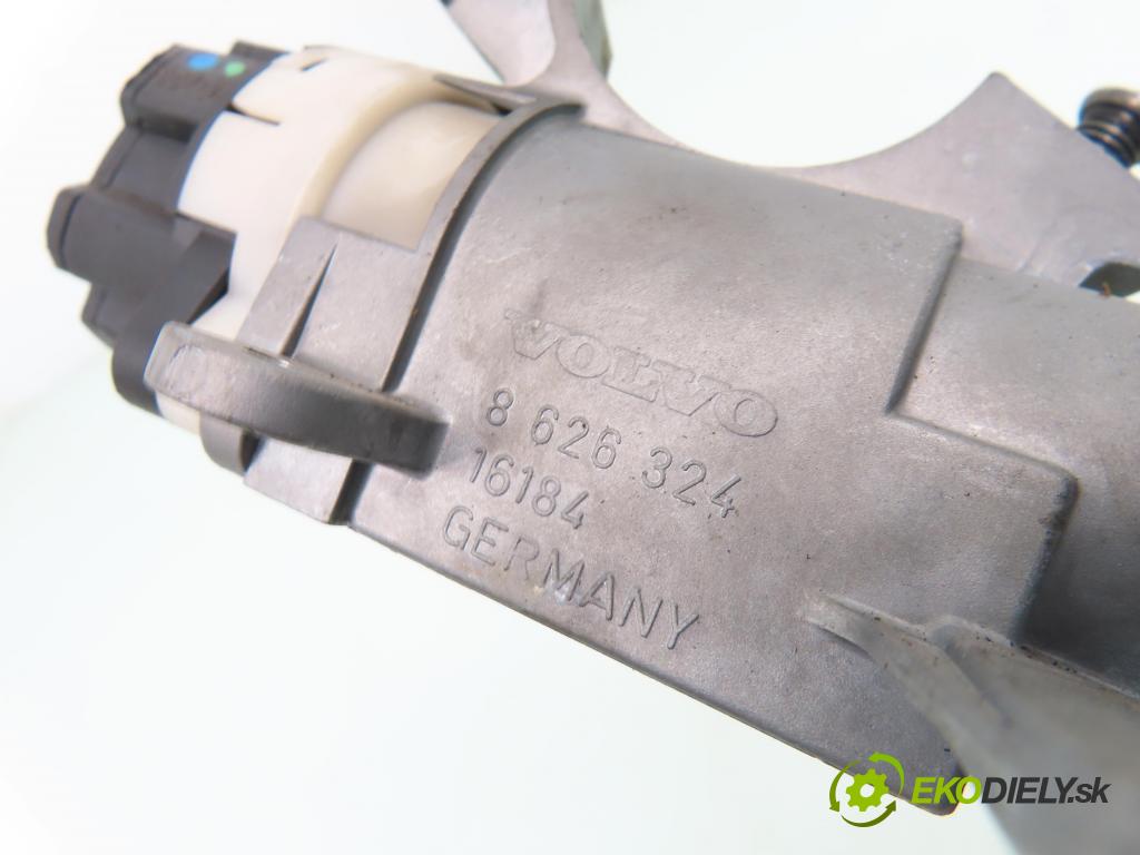 VOLVO S60 I (384) SEDAN 2003 154,00 2.5 T - B 5254 T2 2521,00 spinačka 8626324 (Spínacia skrinka)