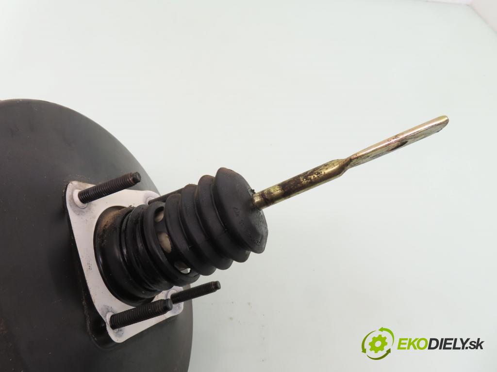 VOLVO S60 I (384) SEDAN 2003 154,00 2.5 T - B 5254 T2 2521,00 Posilovač P30665453 ; 03785960014 (Servočerpadlo)