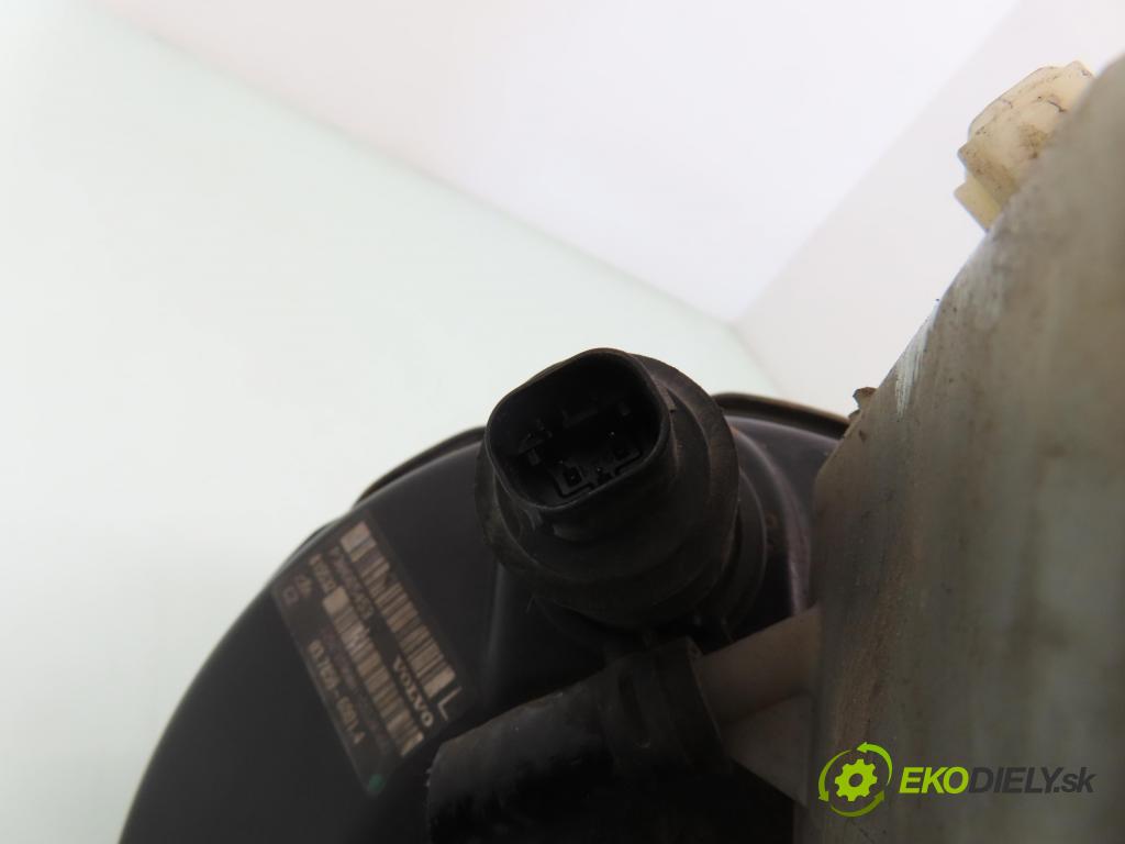 VOLVO S60 I (384) SEDAN 2003 154,00 2.5 T - B 5254 T2 2521,00 Posilovač P30665453 ; 03785960014 (Servočerpadlo)