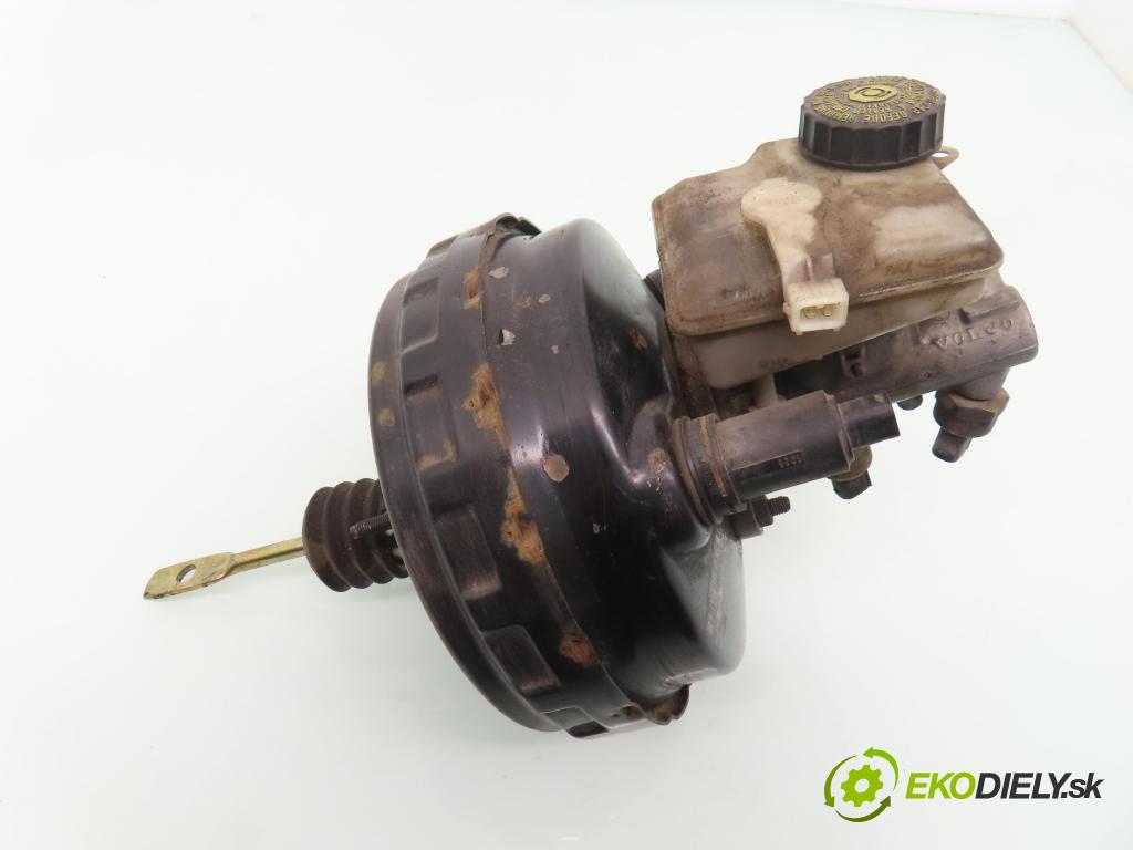 VOLVO S60 I (384) SEDAN 2003 154,00 2.5 T - B 5254 T2 2521,00 Posilovač P30665453 ; 03785960014 (Servočerpadlo)