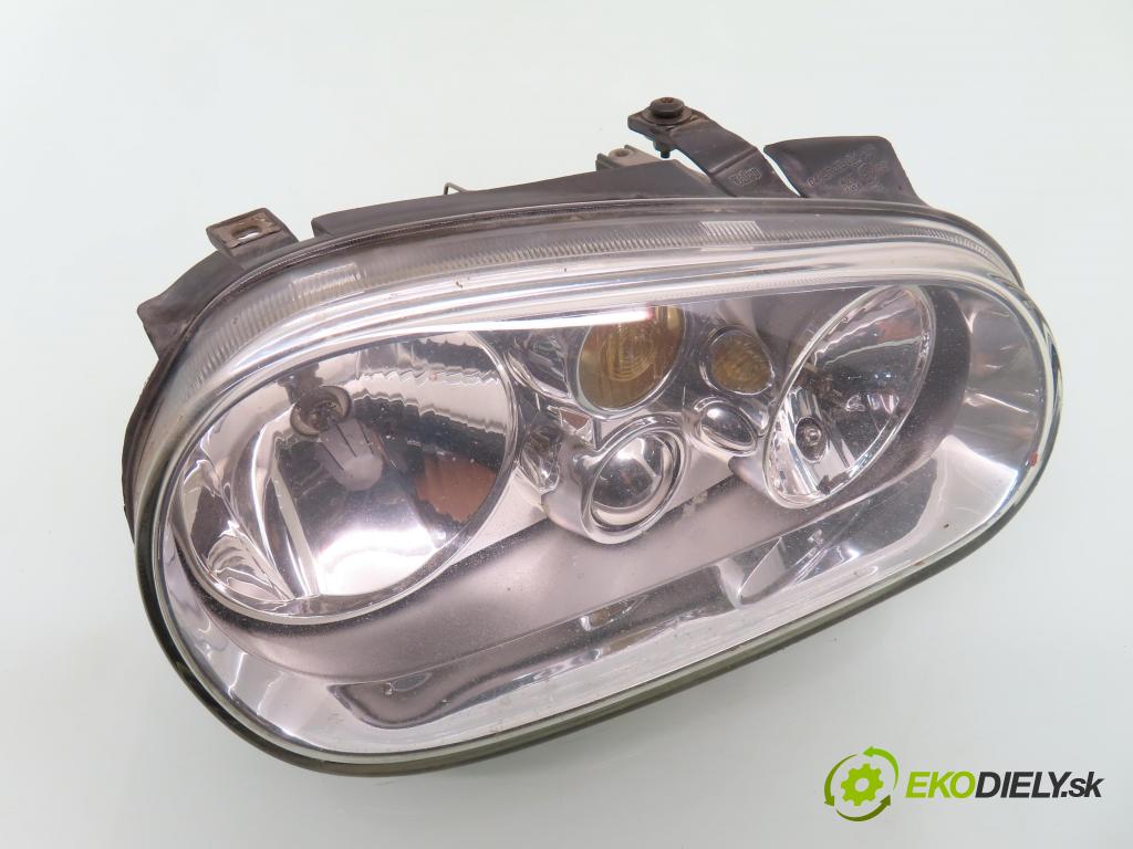 VW GOLF IV (1J1) HB 1999 55,00 1.4 16V 75 - AKQ 1390,00 Svetlo PP 1J1941018B ; 67742025