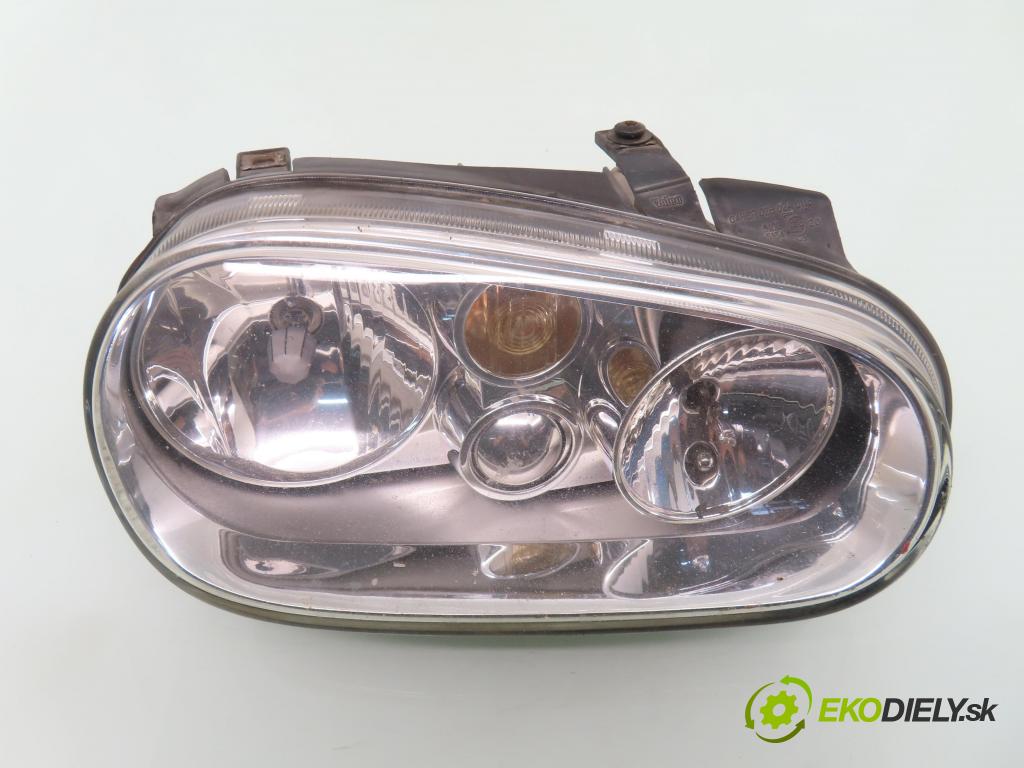 VW GOLF IV (1J1) HB 1999 55,00 1.4 16V 75 - AKQ 1390,00 Svetlo PP 1J1941018B ; 67742025