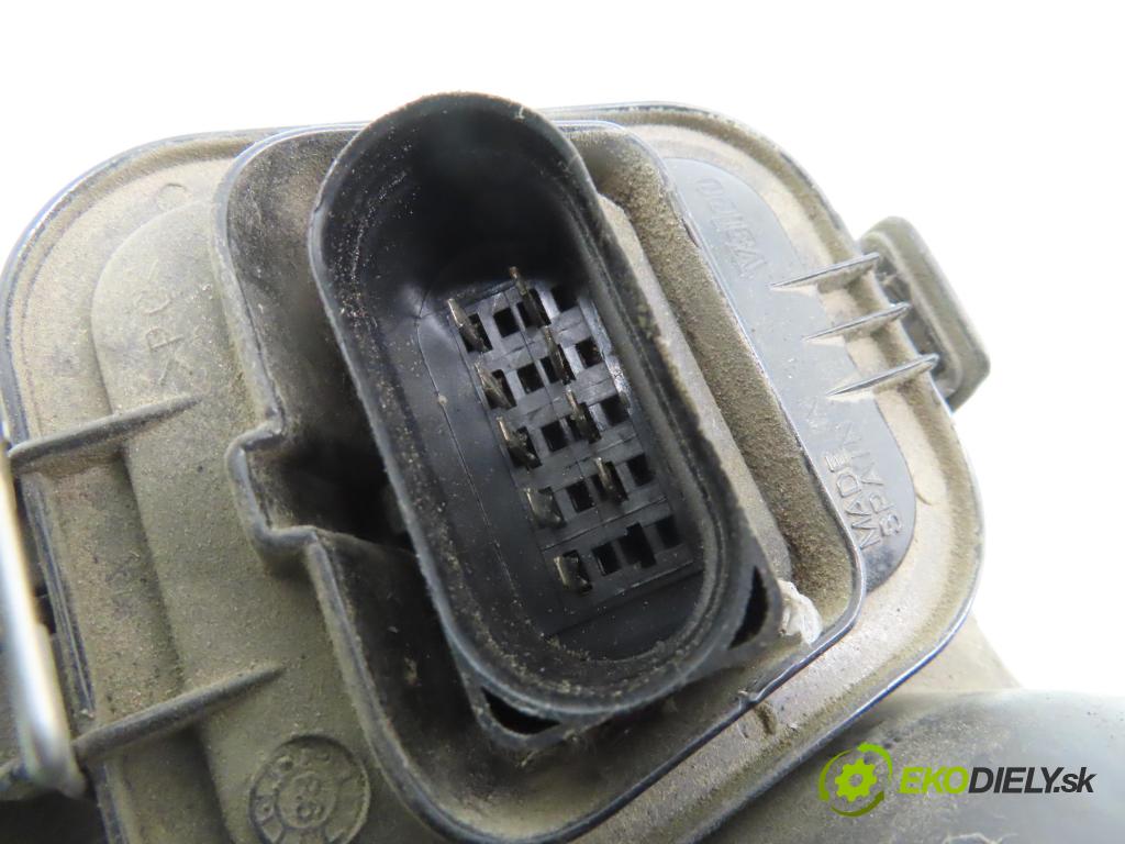 VW GOLF IV (1J1) HB 1999 55,00 1.4 16V 75 - AKQ 1390,00 Svetlo LP 1J1941017B ; 67742015