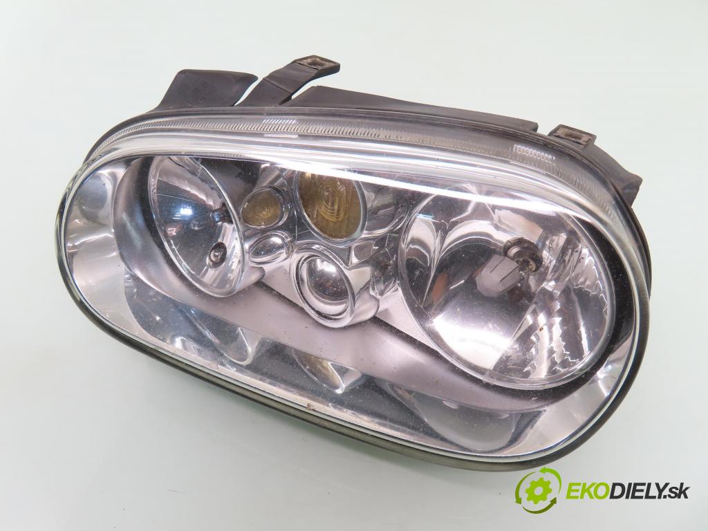 VW GOLF IV (1J1) HB 1999 55,00 1.4 16V 75 - AKQ 1390,00 Svetlo LP 1J1941017B ; 67742015