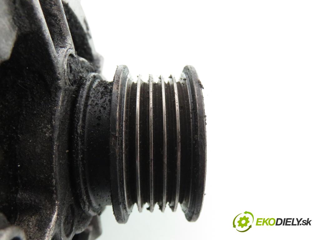 ROVER 25 (RF) HB 2001 76,00 1.4 16V - 14 K4F 1396,00 Alternátor 0124225011 (Alternátor)