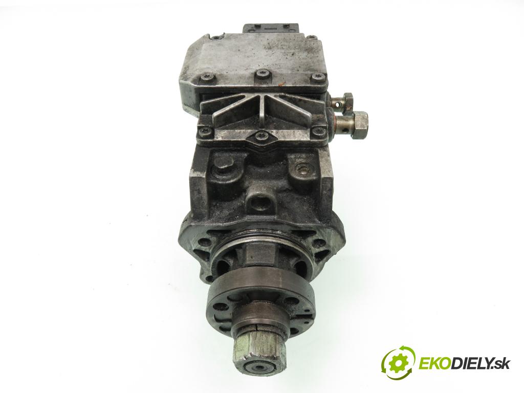 OPEL ASTRA G Kombi (T98) KOMBI 1999 60,00 2.0 DI - X 20 DTL 1995,00 pumpa vstřikovací 0470504004 ; 90501100 (Vstřikovací čerpadlo)