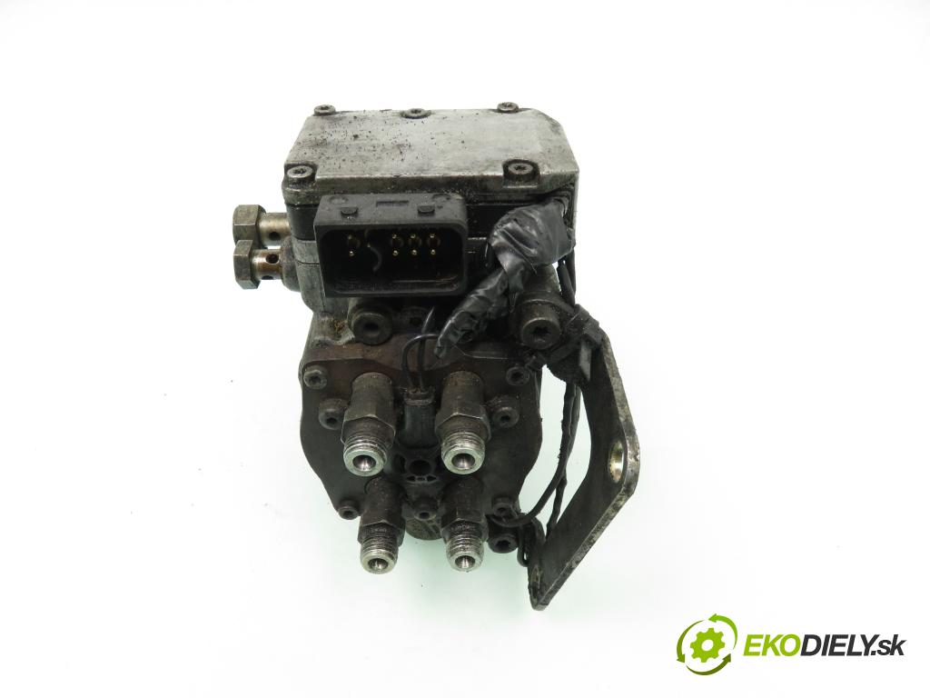 OPEL ASTRA G Kombi (T98) KOMBI 1999 60,00 2.0 DI - X 20 DTL 1995,00 pumpa vstřikovací 0470504004 ; 90501100 (Vstřikovací čerpadlo)