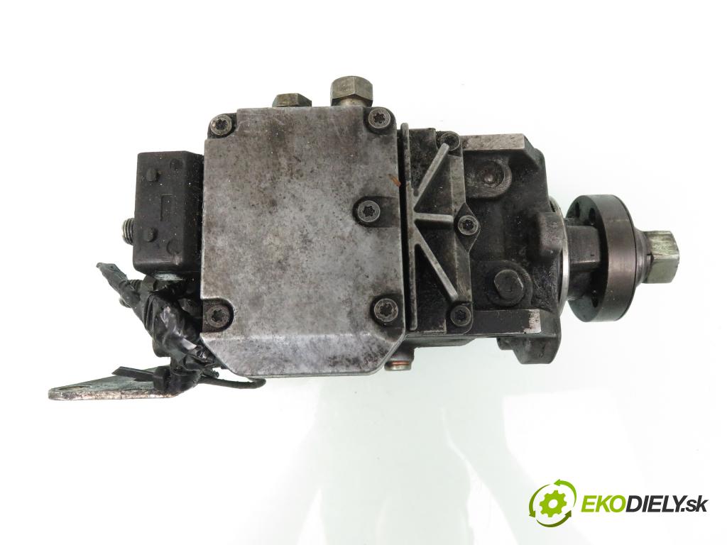 OPEL ASTRA G Kombi (T98) KOMBI 1999 60,00 2.0 DI - X 20 DTL 1995,00 pumpa vstřikovací 0470504004 ; 90501100 (Vstřikovací čerpadlo)