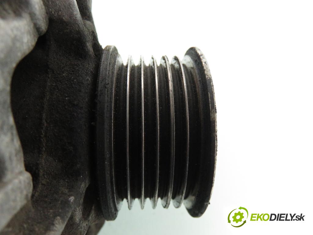 OPEL ASTRA G liftback (T98) HB 2000 66,00 1.4 16V - X 14 XE 1389,00 Alternátor 0123120001 ; 90413760 (Alternátor)