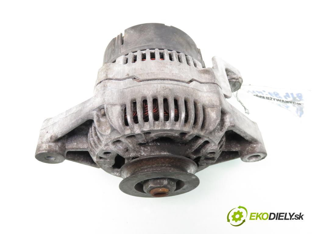 OPEL CORSA B (S93) HB 1997 33,00 1.2 i - 12 NZ 1195,00 Alternátor 0123100002 ; 90389246 (Alternátor)