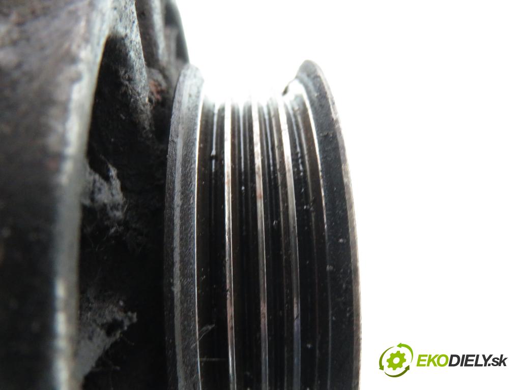 HONDA CIVIC VI Hatchback (EJ, EK) HB 1997 66,00 1.4 i S (EJ9) - D14A4 1396,00 Alternátor A5TA1091 (Alternátor)