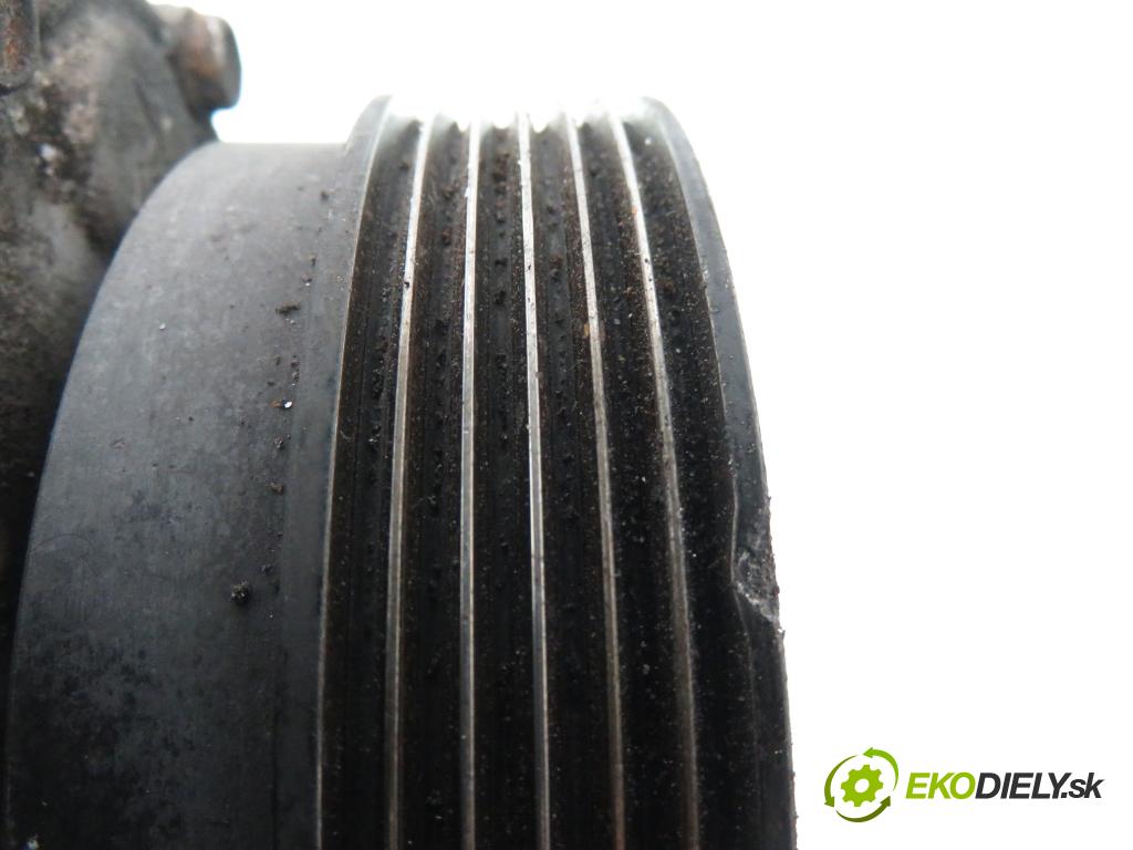 AUDI A3 (8L1) HB 2001 96,00 1.9 TDI PD 130 - ASZ 1896,00 KOMPRESOR: klimatizácie 1J0820803K ; 1233 (Kompresor klimatizácie)