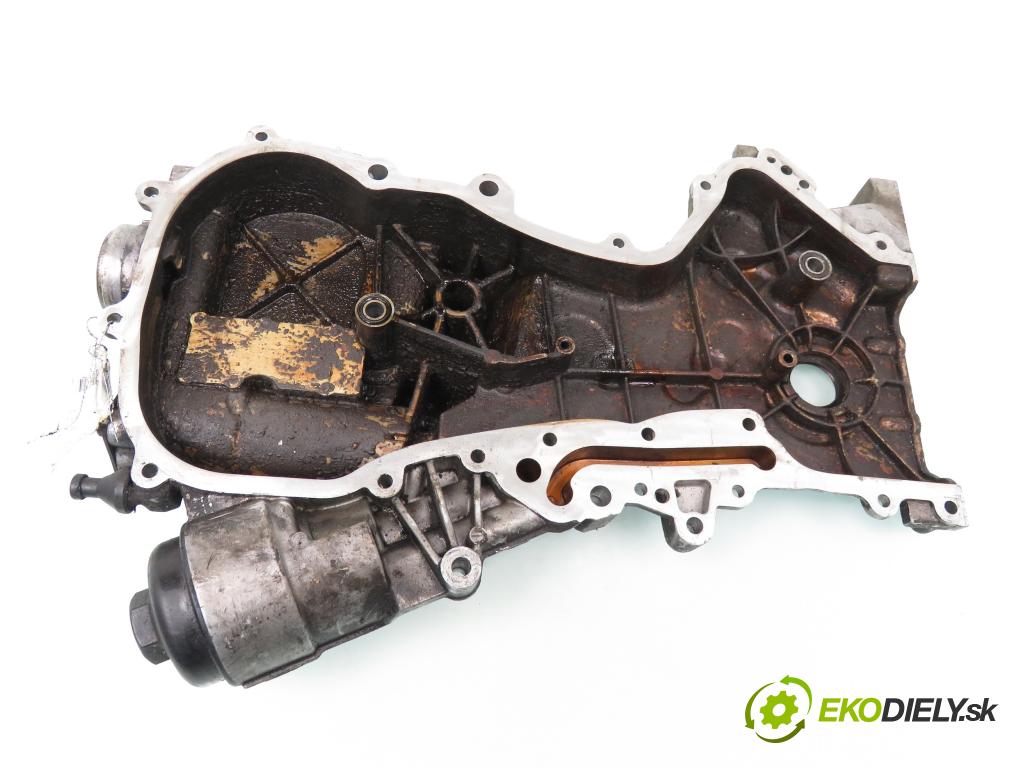 VW POLO (9N_) HB 2005 63,00 1.4 FSI - AXU 1390,00 obal VAČKOVÁ HŘÍDEL: 03C109211D