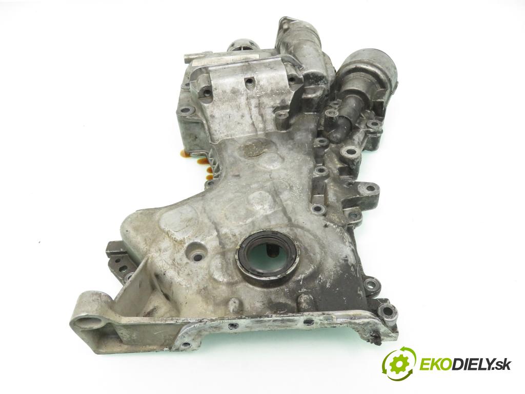 VW POLO (9N_) HB 2005 63,00 1.4 FSI - AXU 1390,00 obal VAČKOVÁ HŘÍDEL: 03C109211D