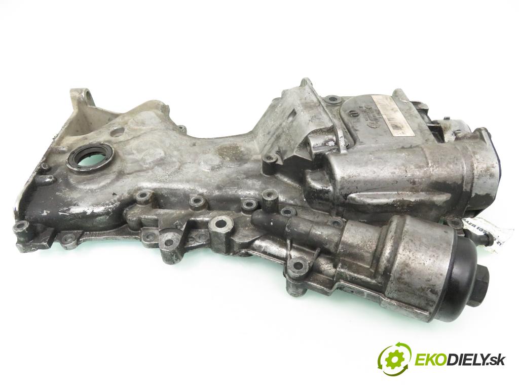 VW POLO (9N_) HB 2005 63,00 1.4 FSI - AXU 1390,00 obal VAČKOVÁ HŘÍDEL: 03C109211D