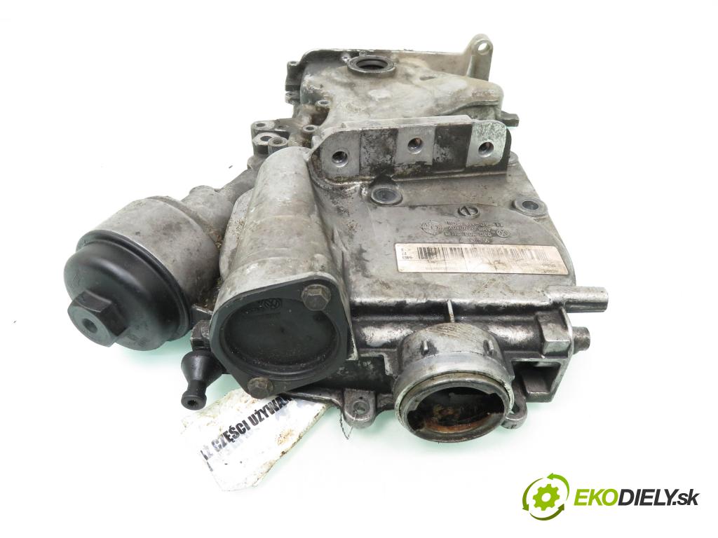 VW POLO (9N_) HB 2005 63,00 1.4 FSI - AXU 1390,00 obal VAČKOVÁ HŘÍDEL: 03C109211D