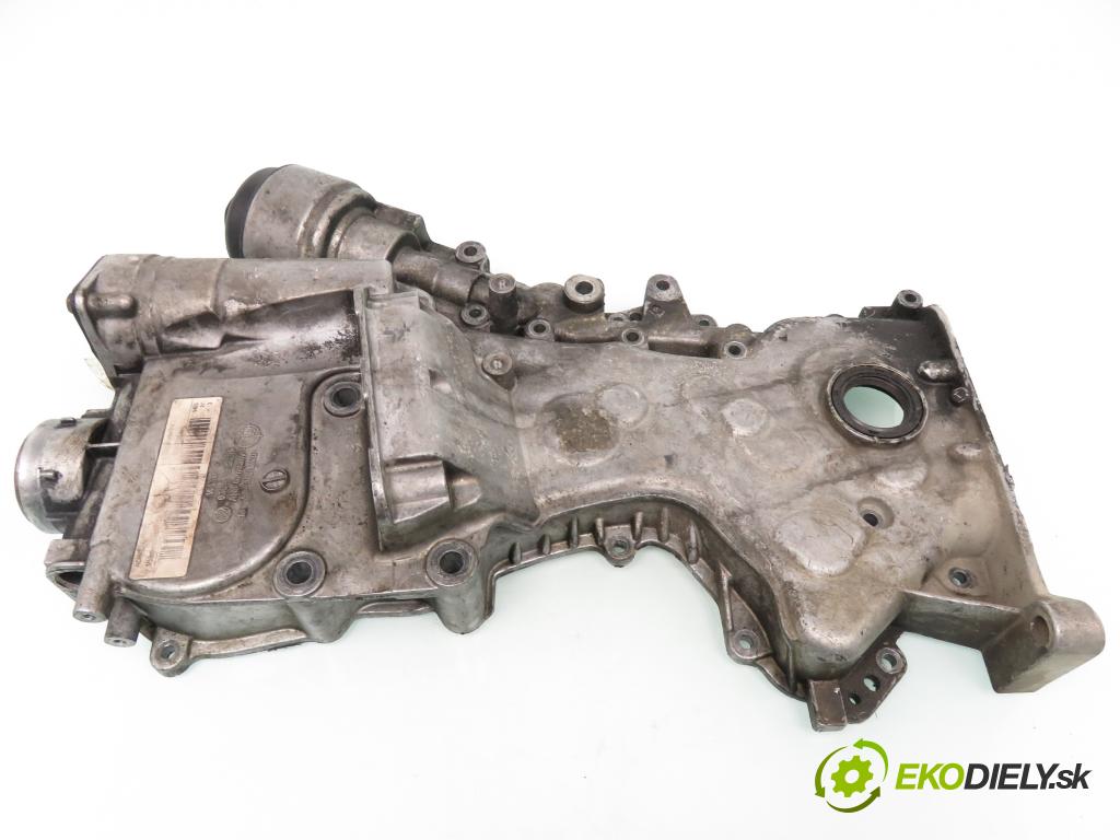 VW POLO (9N_) HB 2005 63,00 1.4 FSI - AXU 1390,00 obal VAČKOVÁ HŘÍDEL: 03C109211D