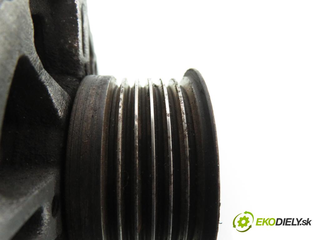 CITROEN C3 I (FC_) HB 2003 50,00 1.4 HDi 8V - 8HX 1398,00 Alternátor 9646321780 ; 2542693A (Alternátor)