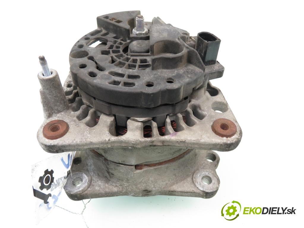 VW GOLF IV (1J1) HB 1999 85,00 2 - AQY 1984,00 Alternátor 028903028DX (Alternátor)