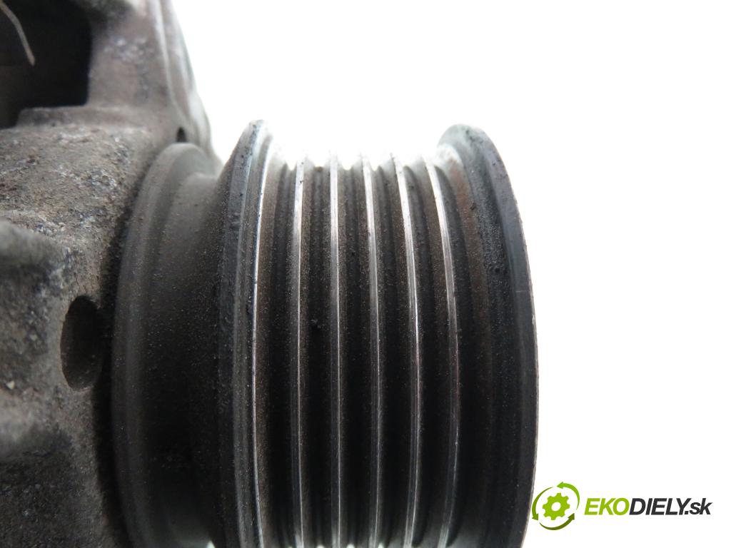 VW GOLF IV (1J1) HB 1999 85,00 2 - AQY 1984,00 Alternátor 028903028DX (Alternátor)