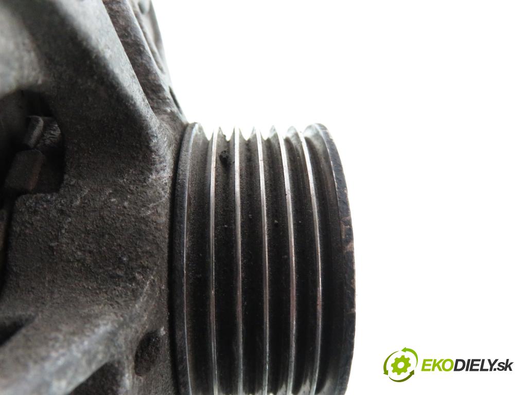 PEUGEOT 406 (8B) SEDAN 1999 66,00 2.0 HDI 90 - RHY (DW10TD) 1997,00 Alternátor 9635342080 ; 2542228B (Alternátor)