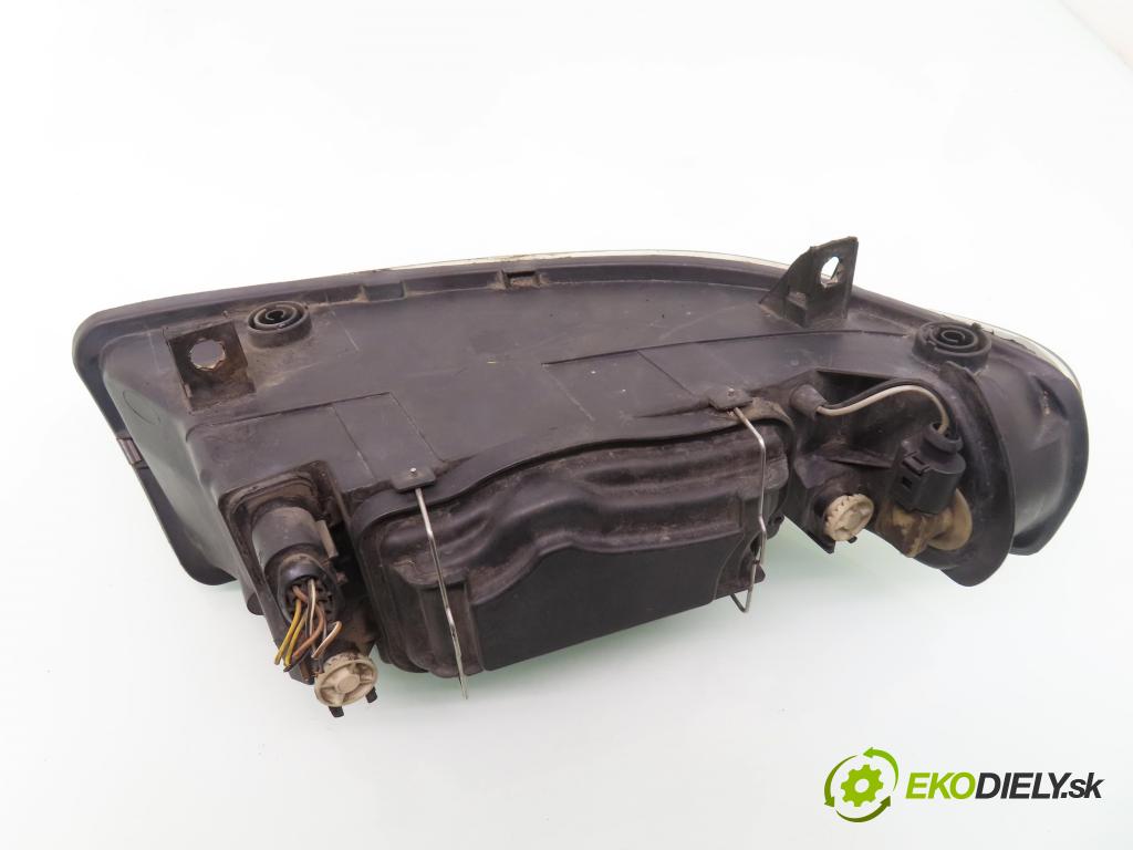 SEAT TOLEDO II (1M2) SEDAN 1960 81,00 1.9 TDI 110 - AHF 1896,00 Svetlo LP