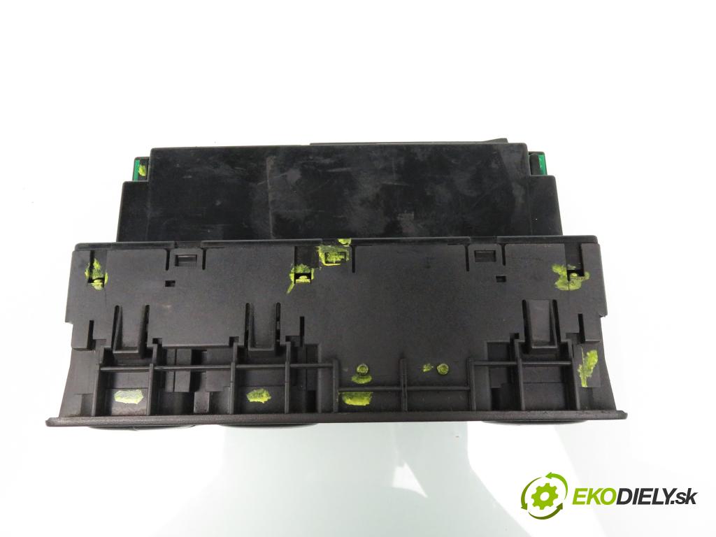 SAAB 9-3 (YS3D) HB 2000 113,00 2.0 Turbo - B204E 1985,00 Panel kúrenia KLIMATRONIK 5047600