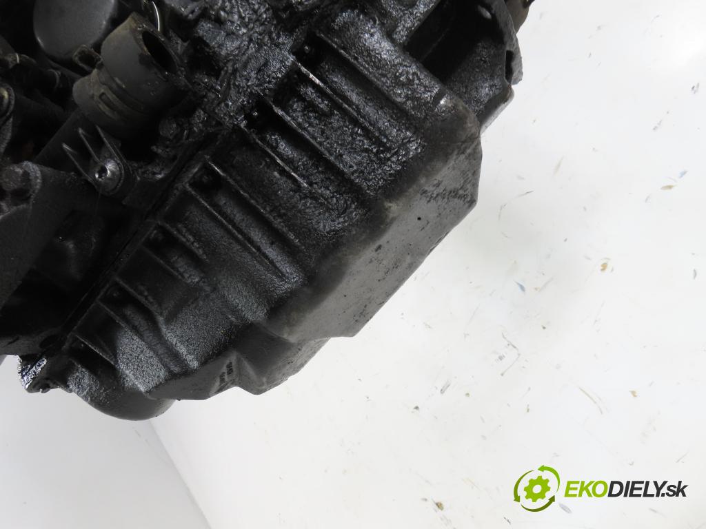 RENAULT LAGUNA I (B56_, 556_) LIFTBACK 1998 72,00 1.9 dTi (B56J) - F9Q 716 1870,00 Motor DIESEL F9Q716 ; 0460414993
