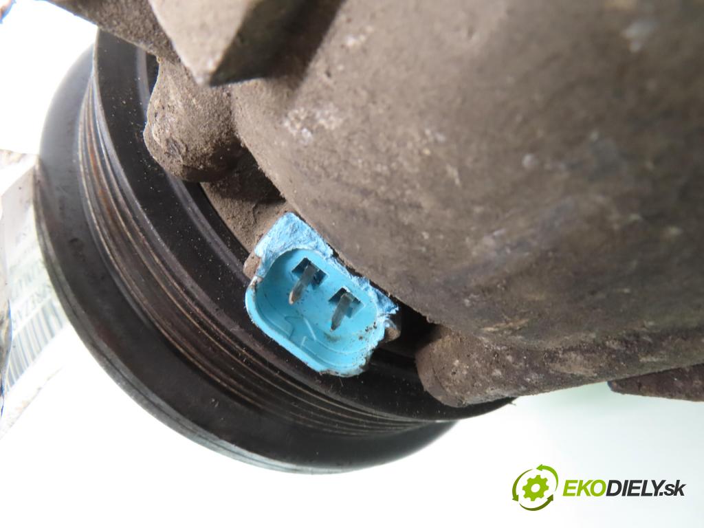 CHEVROLET EPICA (KL1_) SEDAN 2006 115,00 X 25 D1 2492,00 KOMPRESOR: klimatizácie 715113 (Kompresor klimatizácie)