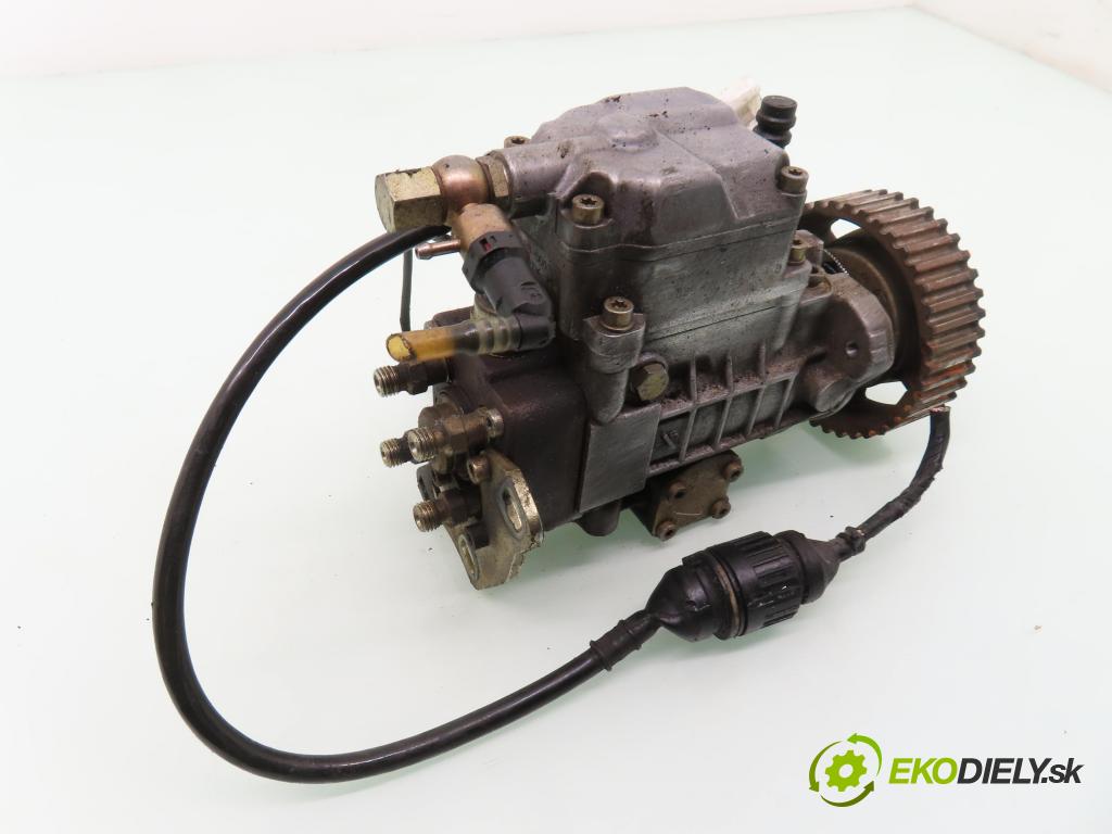 RENAULT KANGOO (KC0/1_) KOMBIVAN 2000 59,00 1.9 dTi (KC0U) - F9Q 780 1870,00 Pumpa vstrekovacia 0460414982 ; 8200061475 (Vstrekovacie čerpadlo)