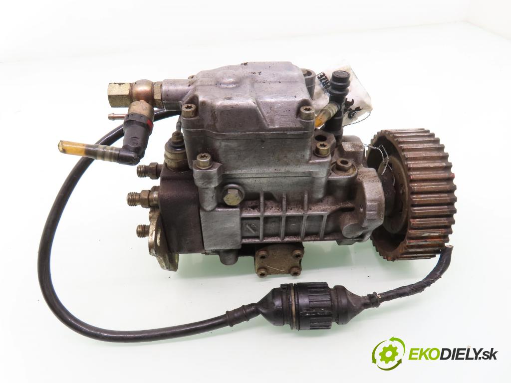 RENAULT KANGOO (KC0/1_) KOMBIVAN 2000 59,00 1.9 dTi (KC0U) - F9Q 780 1870,00 Pumpa vstrekovacia 0460414982 ; 8200061475 (Vstrekovacie čerpadlo)