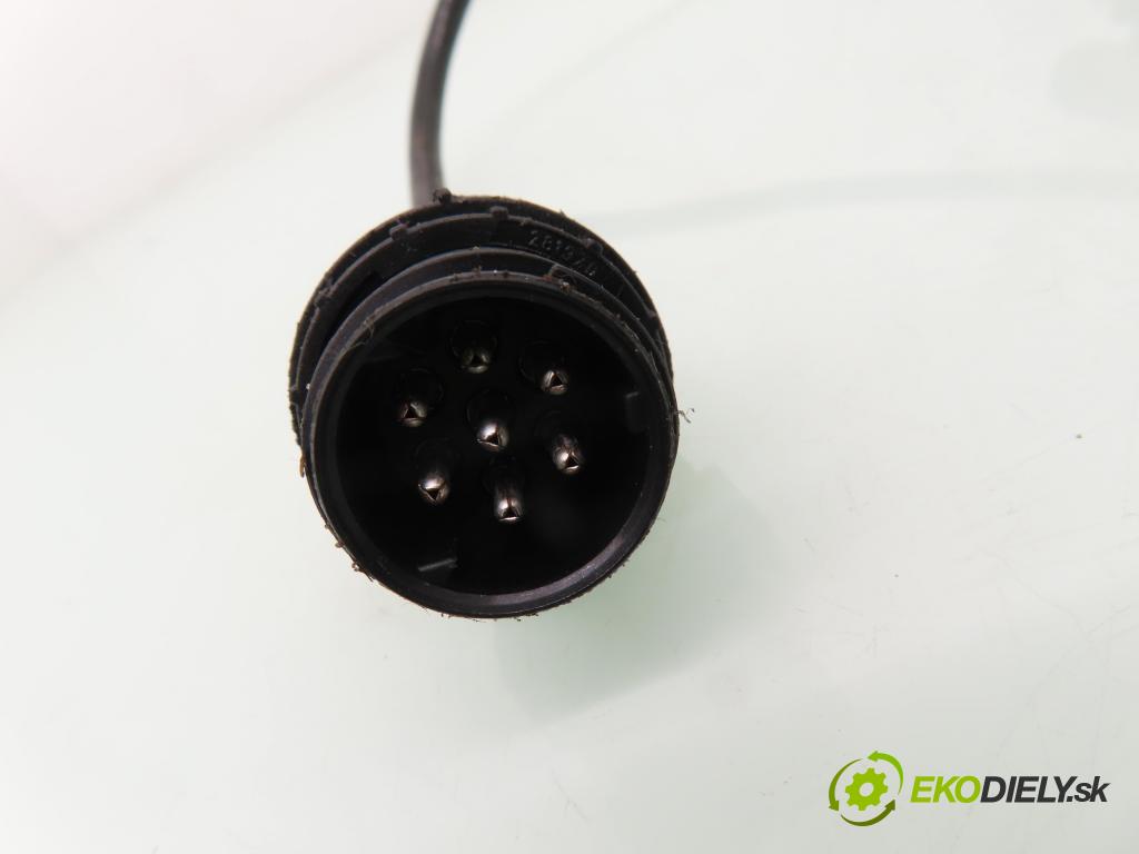 RENAULT KANGOO (KC0/1_) KOMBIVAN 2000 59,00 1.9 dTi (KC0U) - F9Q 780 1870,00 Pumpa vstrekovacia 0460414982 ; 8200061475 (Vstrekovacie čerpadlo)