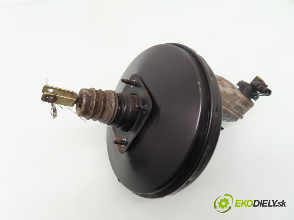 RENAULT SCENIC I (JA0/1_) MINIVAN 2000 75,00 1.9 dCi 102 - F9Q 732 1870,00 Posilovač 7700428596 ; 03776251014 (Servočerpadlo)