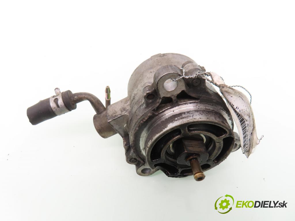 MAZDA 5 (CR19) MINIVAN 2005 105,00 2.0 MZR-CD 143 - RF7J 1998,00 Pumpa vákuová X2T58173