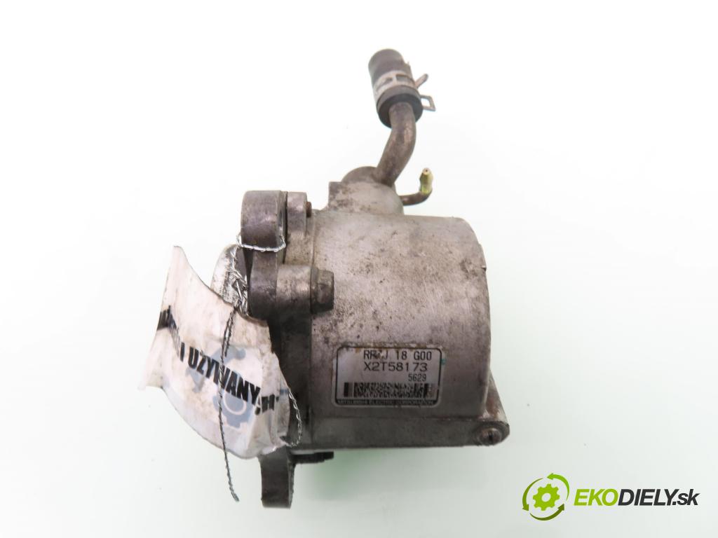 MAZDA 5 (CR19) MINIVAN 2005 105,00 2.0 MZR-CD 143 - RF7J 1998,00 Pumpa vákuová X2T58173