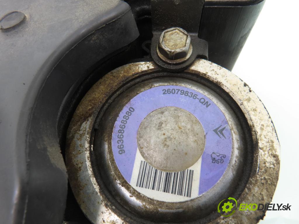 PEUGEOT 206 liftback (2A/C) HB 2003 55,00 1.4 75 - KFW 1360,00 Pumpa servočerpadlo 9636868880 (Servočerpadlo)