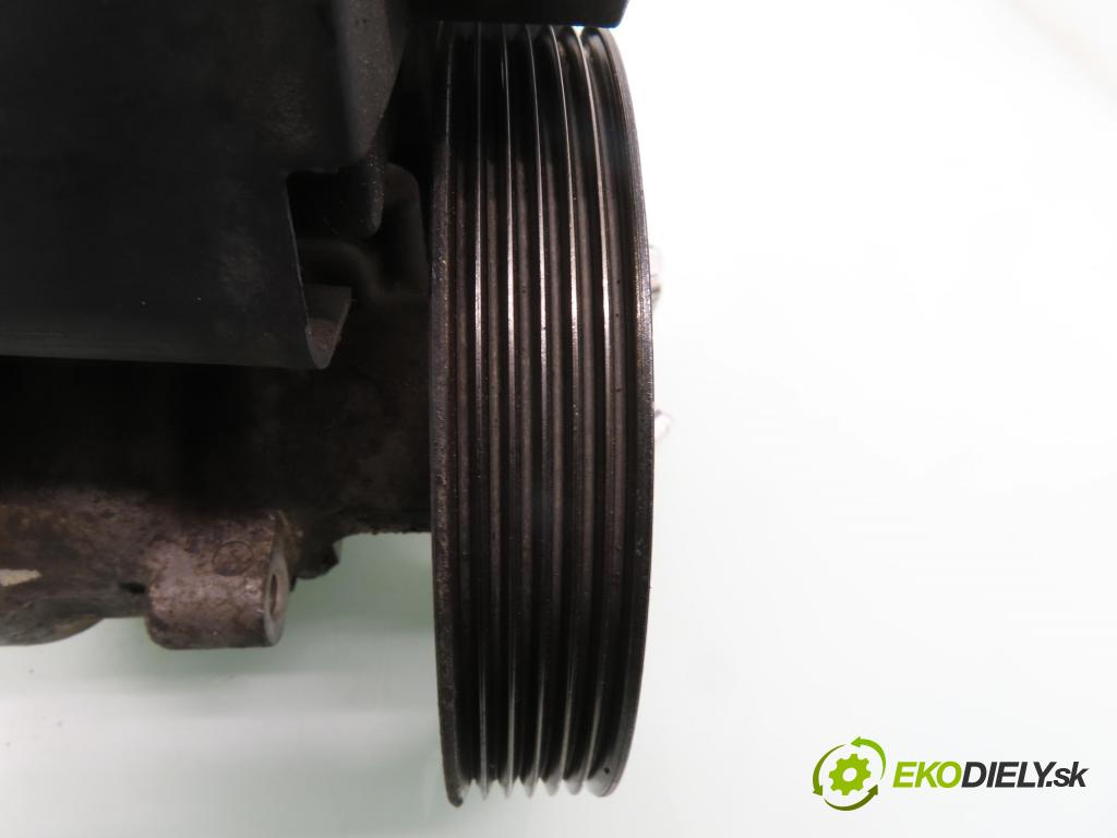 PEUGEOT 206 liftback (2A/C) HB 2003 55,00 1.4 75 - KFW 1360,00 Pumpa servočerpadlo 9636868880 (Servočerpadlo)