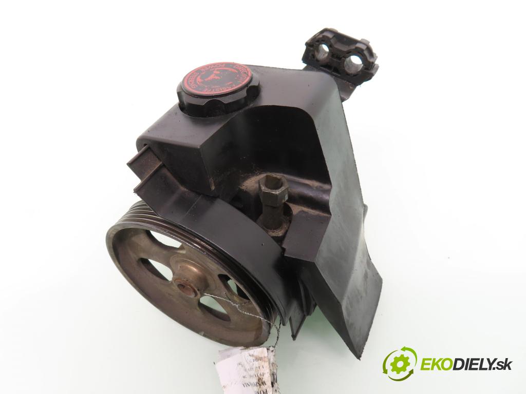 PEUGEOT 206 liftback (2A/C) HB 2003 55,00 1.4 75 - KFW 1360,00 Pumpa servočerpadlo 9636868880 (Servočerpadlo)