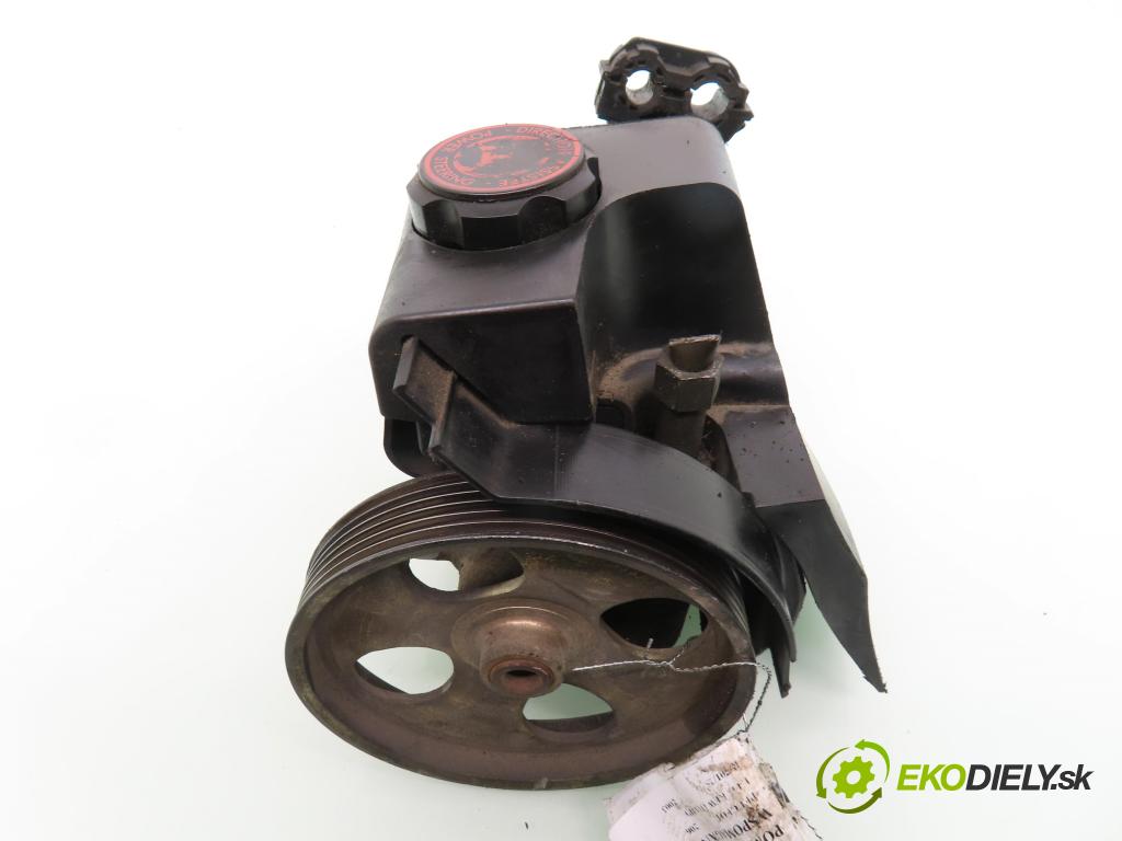 PEUGEOT 206 liftback (2A/C) HB 2003 55,00 1.4 75 - KFW 1360,00 Pumpa servočerpadlo 9636868880 (Servočerpadlo)